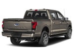 2023 Ford F-150 Lightning XLT 4WD SuperCrew 5.5' Box
