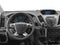 2017 Ford Transit Van T-250 148" Med Rf 9000 GVWR Sliding RH Dr