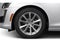 2019 Cadillac CTS Sedan 2.0L Turbo I4 AWD Luxury