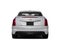 2019 Cadillac CTS Sedan 2.0L Turbo I4 AWD Luxury
