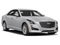2019 Cadillac CTS Sedan 2.0L Turbo I4 AWD Luxury