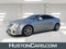 2013 Cadillac CTS-V Coupe RWD