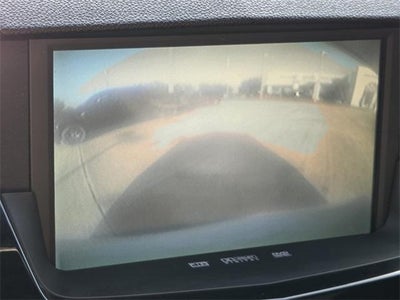 2013 Cadillac CTS-V Coupe RWD