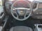 2024 Chevrolet Silverado 1500 Crew Cab Short Box 2-Wheel Drive Custom