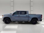 2024 Chevrolet Silverado 1500 Crew Cab Short Box 2-Wheel Drive Custom