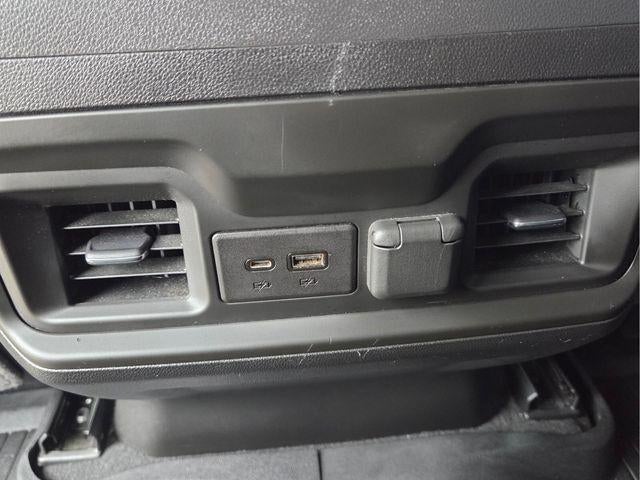 2021 Chevrolet Silverado 1500 Crew Cab Short Box 4-Wheel Drive LT Trail Boss