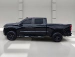 2021 Chevrolet Silverado 1500 Crew Cab Short Box 4-Wheel Drive LT Trail Boss
