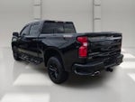 2021 Chevrolet Silverado 1500 Crew Cab Short Box 4-Wheel Drive LT Trail Boss