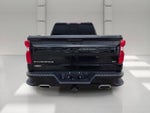 2021 Chevrolet Silverado 1500 Crew Cab Short Box 4-Wheel Drive LT Trail Boss