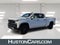 2021 Chevrolet Silverado 1500 Crew Cab Standard Box 4-Wheel Drive LT Trail Boss