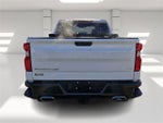 2021 Chevrolet Silverado 1500 Crew Cab Standard Box 4-Wheel Drive LT Trail Boss