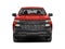 2020 Chevrolet Silverado 1500 Double Cab Standard Box 4-Wheel Drive Custom Trail Boss