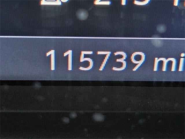 2019 Chevrolet Silverado 1500 Double Cab Standard Box 4-Wheel Drive LT All Star Edition