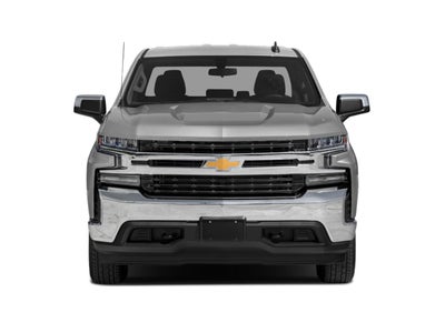2019 Chevrolet Silverado 1500 Double Cab Standard Box 4-Wheel Drive LT All Star Edition