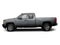 2010 Chevrolet Silverado 1500 Extended Cab Standard Box 4-Wheel Drive LT
