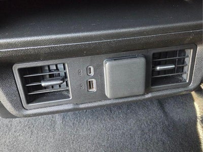 2025 Chevrolet Silverado 1500 Crew Cab Short Box 4-Wheel Drive LT 1LT