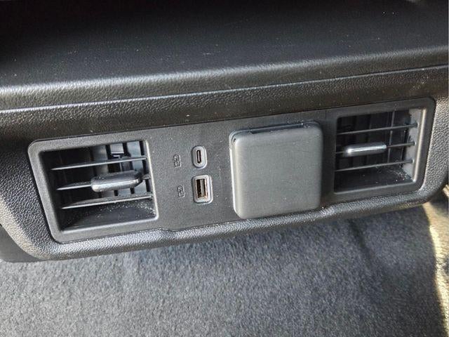 2025 Chevrolet Silverado 1500 Crew Cab Short Box 4-Wheel Drive LT 1LT