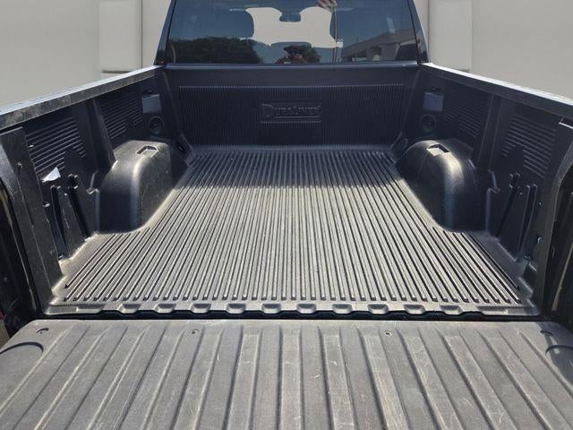 2025 Chevrolet Silverado 1500 Crew Cab Short Box 4-Wheel Drive LT 1LT