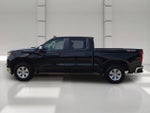 2025 Chevrolet Silverado 1500 Crew Cab Short Box 4-Wheel Drive LT 1LT