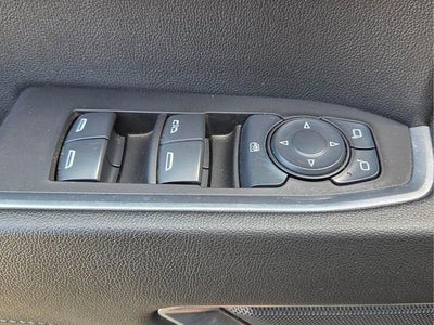 2025 Chevrolet Silverado 1500 Crew Cab Short Box 4-Wheel Drive LT 1LT