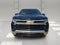 2025 Chevrolet Silverado 1500 Crew Cab Short Box 4-Wheel Drive LT 1LT
