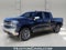 2022 Chevrolet Silverado 1500 LTD Crew Cab Short Box 4-Wheel Drive LT 1LT