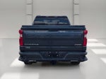 2020 Chevrolet Silverado 1500 Crew Cab Short Box 4-Wheel Drive RST