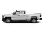2018 Chevrolet Silverado 1500 Double Cab Standard Box 4-Wheel Drive WT