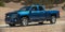 2018 Chevrolet Silverado 1500 Double Cab Standard Box 4-Wheel Drive WT