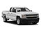 2018 Chevrolet Silverado 1500 Double Cab Standard Box 4-Wheel Drive WT