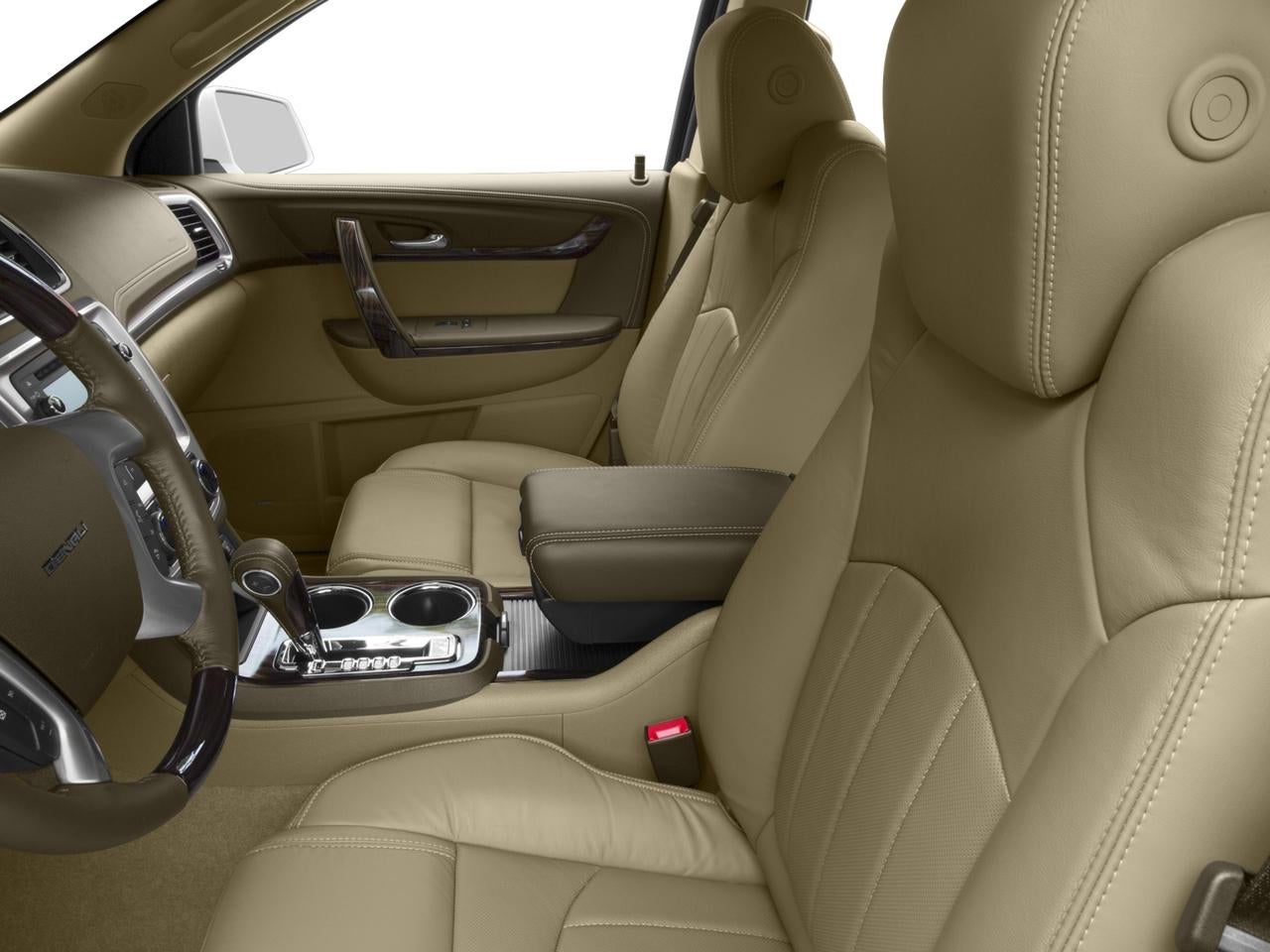 2016 GMC Acadia FWD Denali