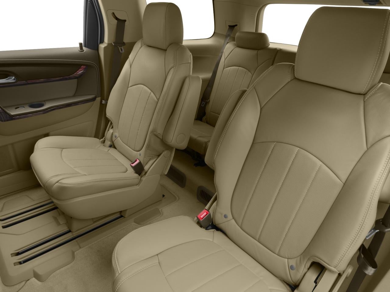 2016 GMC Acadia FWD Denali