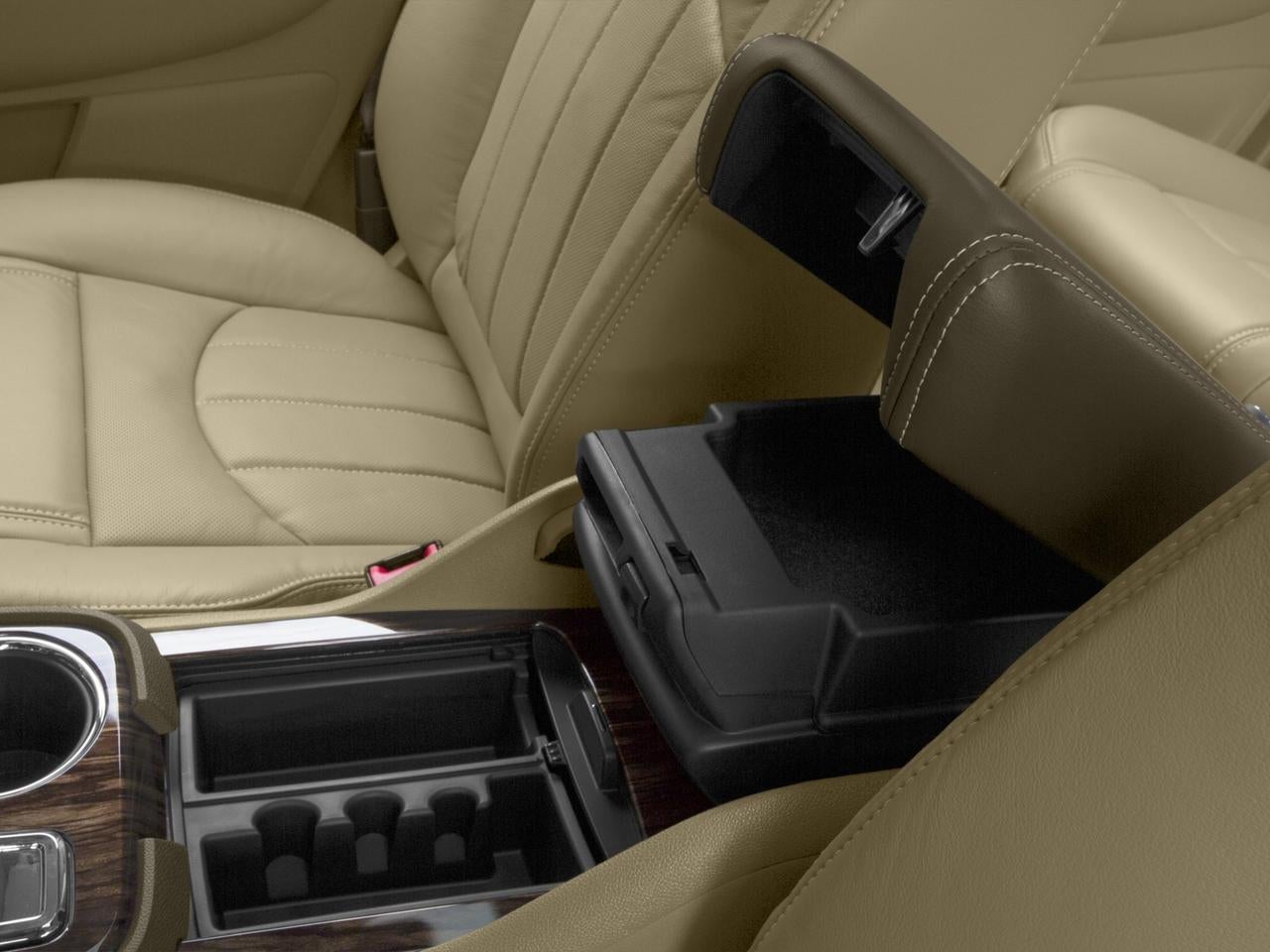 2016 GMC Acadia FWD Denali