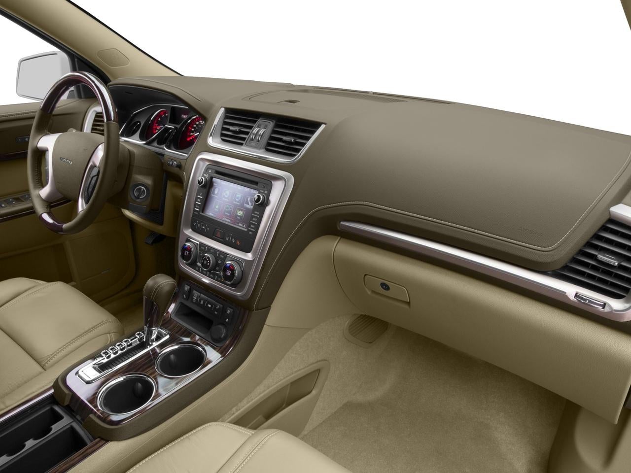 2016 GMC Acadia FWD Denali