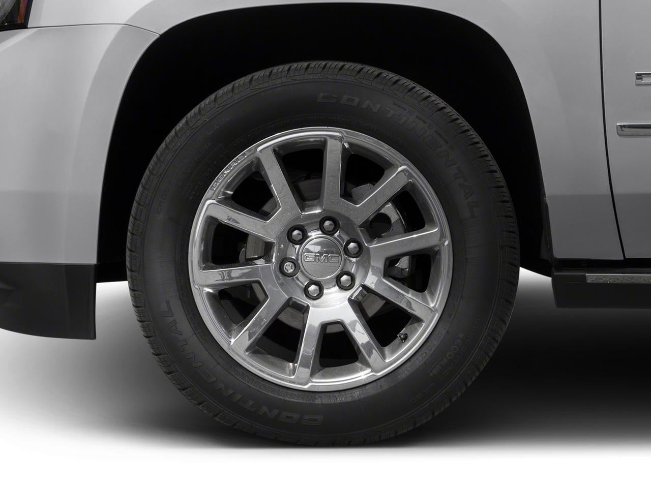 2018 GMC Yukon XL 4WD 4dr Denali