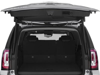 2018 GMC Yukon XL 4WD 4dr Denali
