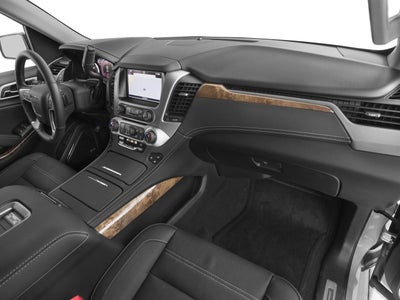 2018 GMC Yukon XL 4WD 4dr Denali