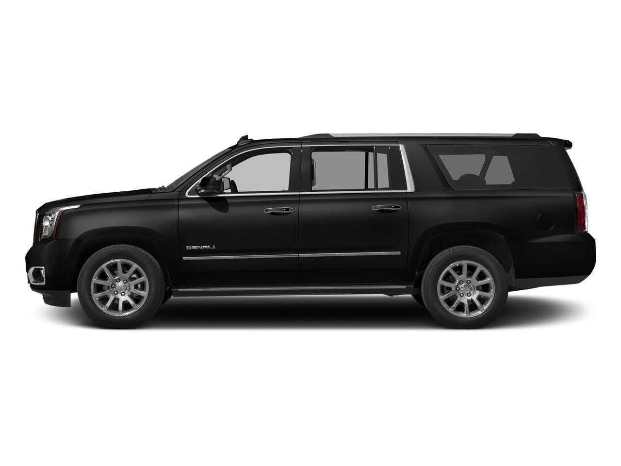 2018 GMC Yukon XL 4WD 4dr Denali