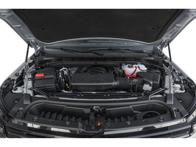 2025 Chevrolet Tahoe 2WD LS