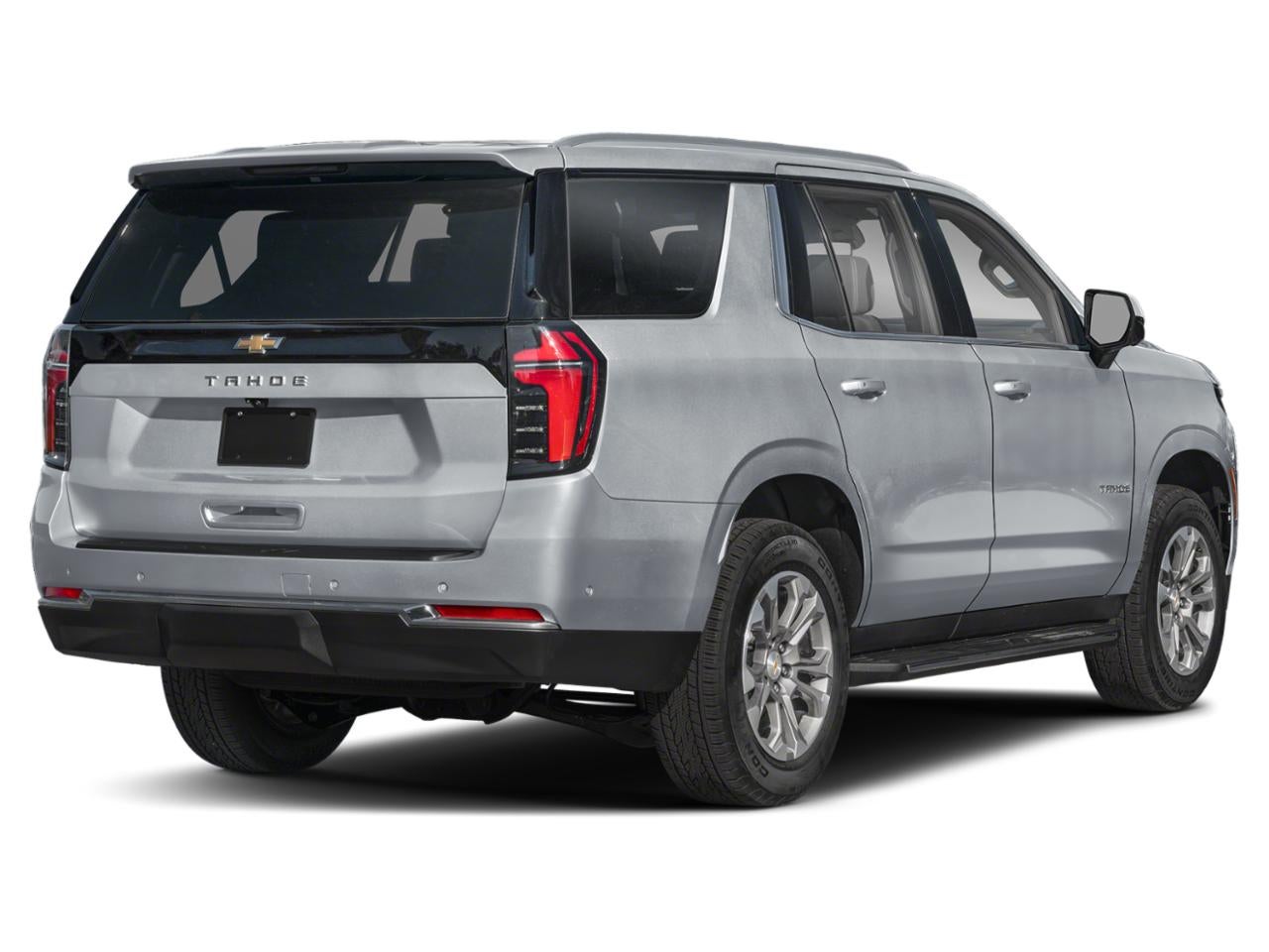 2025 Chevrolet Tahoe 2WD LS