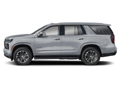 2025 Chevrolet Tahoe 2WD LS