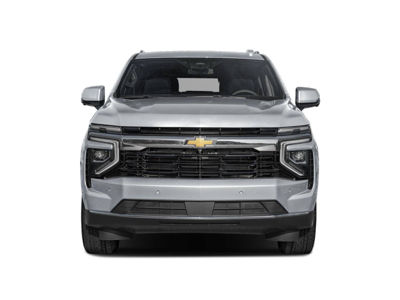 2025 Chevrolet Tahoe 2WD LS