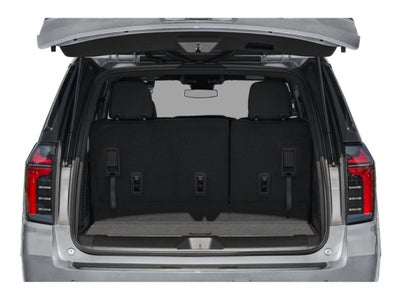 2025 Chevrolet Tahoe 2WD LS