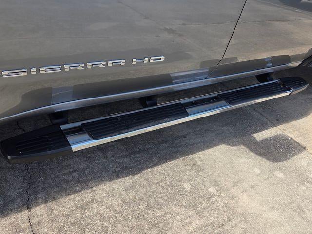 2024 GMC Sierra 2500 HD Crew Cab Long Box 4-Wheel Drive SLT
