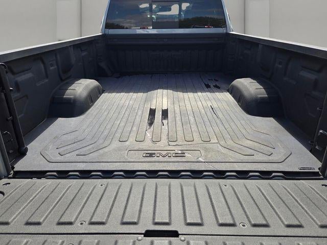 2024 GMC Sierra 2500 HD Crew Cab Long Box 4-Wheel Drive SLT