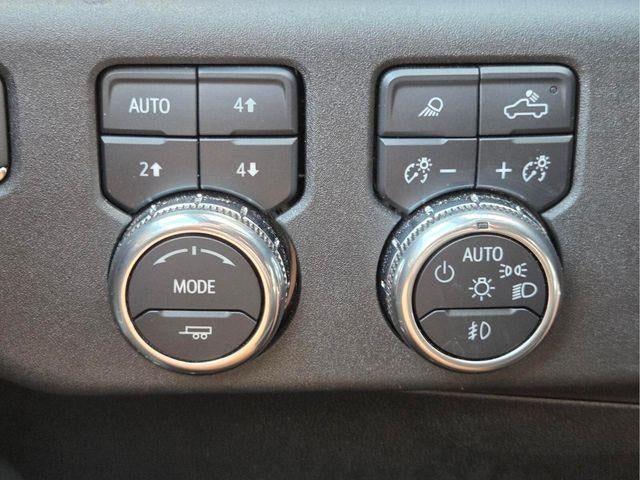 2024 GMC Sierra 2500 HD Crew Cab Long Box 4-Wheel Drive SLT
