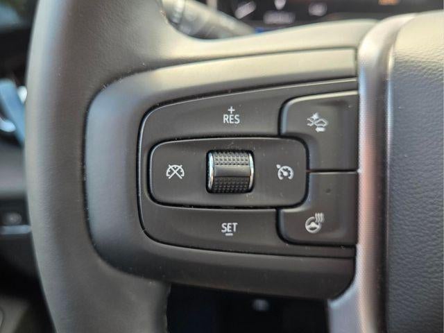 2024 GMC Sierra 2500 HD Crew Cab Long Box 4-Wheel Drive SLT