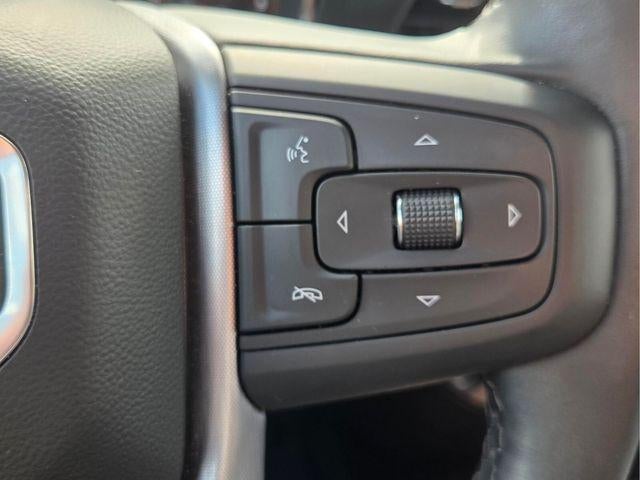 2024 GMC Sierra 2500 HD Crew Cab Long Box 4-Wheel Drive SLT