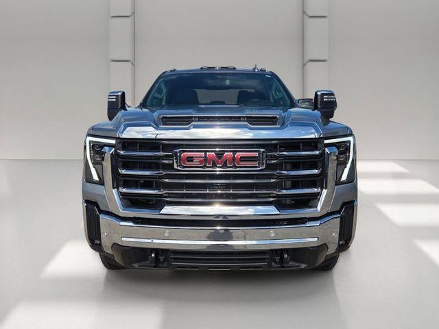 2024 GMC Sierra 2500 HD Crew Cab Long Box 4-Wheel Drive SLT