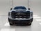 2025 GMC Sierra 2500 HD Crew Cab Standard Box 4-Wheel Drive AT4X